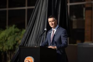 Stitt’s Tenure Ban Is Costing Oklahoma’s Rural Universities Their Top Candidates