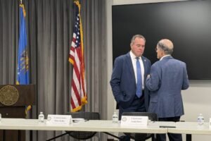 ISS Files Suit to Block Oklahoma’s Anti-ESG Proxy Advisory Law