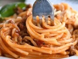 30 Back-to-School Dinners My Kids Actually Eat