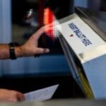 Polls have closed. Follow live updates on Mass. primary election results.