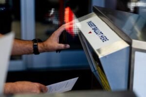 Polls have closed. Follow live updates on Mass. primary election results.