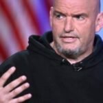 ‘Fetterman is a disgrace,’ Democrats say after bombshell article