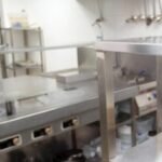 Raid stored on chest freezer, dust on hood system, and other Lehigh County restaurant inspections for Aug. 24-30