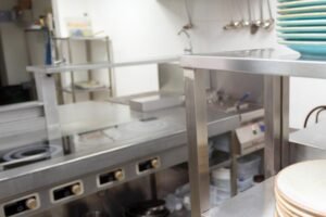 Raid stored on chest freezer, dust on hood system, and other Lehigh County restaurant inspections for Aug. 24-30