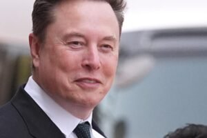 Elon Musk’s super PAC dumped $800K Into battleground races in August