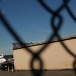 ICE has ramped up its use of Penn State's airport to move detainees between immigration facilities