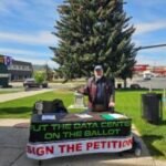 Court rejects Butte data center ballot initiative 