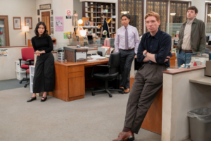 All the new movies and TV shows streaming now (September 2026)