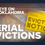 Eye on Oklahoma: Serial Evictions