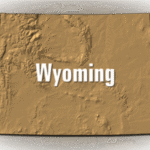 Wyoming abduction case ends with arrest in South Dakota