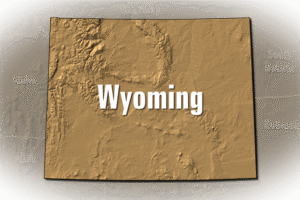 Wyoming abduction case ends with arrest in South Dakota