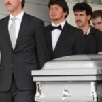 Pennsylvania police officer charged with voluntary manslaughter in killing of college student