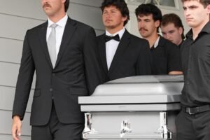 Pennsylvania police officer charged with voluntary manslaughter in killing of college student