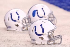 Colts reveal promotions, giveaways for new season