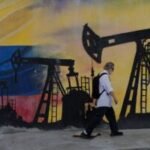 Days after Trump announces Venezuela oil deal, White House fills in some of the details