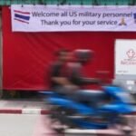 Thailand's Pattaya anticipates USS Abraham Lincoln visit following its Middle East deployment