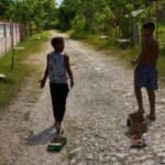 Schools reopen across Cuba as fuel, water and power shortages persist