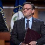 House passes short-term funding bill to avoid a shutdown before the election