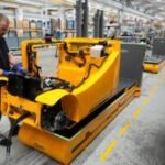 German companies under pressure to adapt as China challenges them at their own game