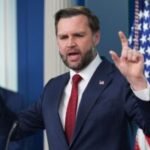 Vance says Iran fight isn't a 'war' as Trump tries to navigate unpopular conflict as election nears