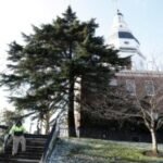 Maryland’s top court allows Democratic-backed congressional redistricting measure on November ballot