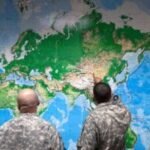 UN General Assembly endorses a new world map that shows more accurately Africa's size