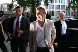 German vote shows rise of far-right in Europe, but it hasn’t been a steady march