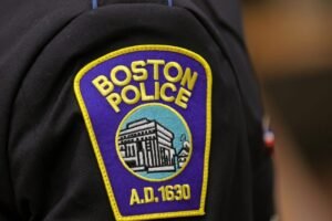 Randolph man charged in fatal Roxbury shooting