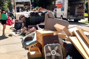 Is Allston Christmas not what it used to be?