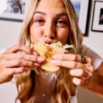 Sandwich of Champions: Morgan Weaver’s Regular Sammich Order